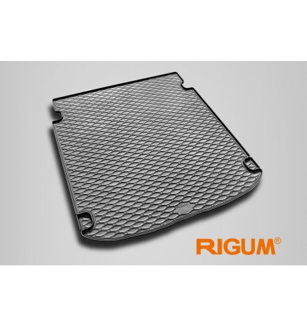 Типска патосница за багажник AUDI A6 MHEV 2025